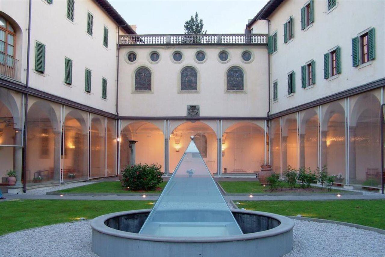 Bed and Breakfast Convitto Della Calza - Casa Per Ferie Florencja Zewnętrze zdjęcie