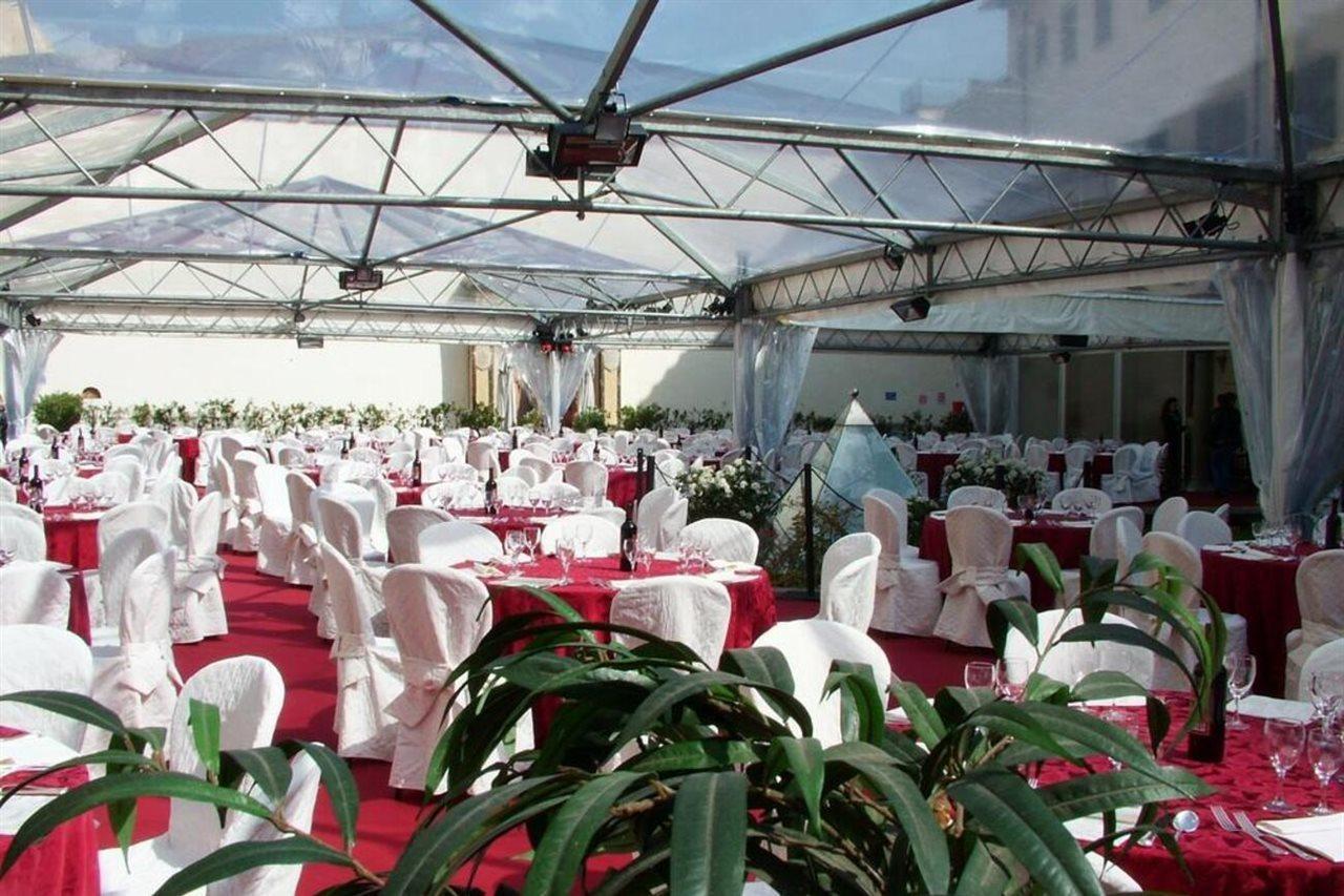 Bed and Breakfast Convitto Della Calza - Casa Per Ferie Florencja Zewnętrze zdjęcie