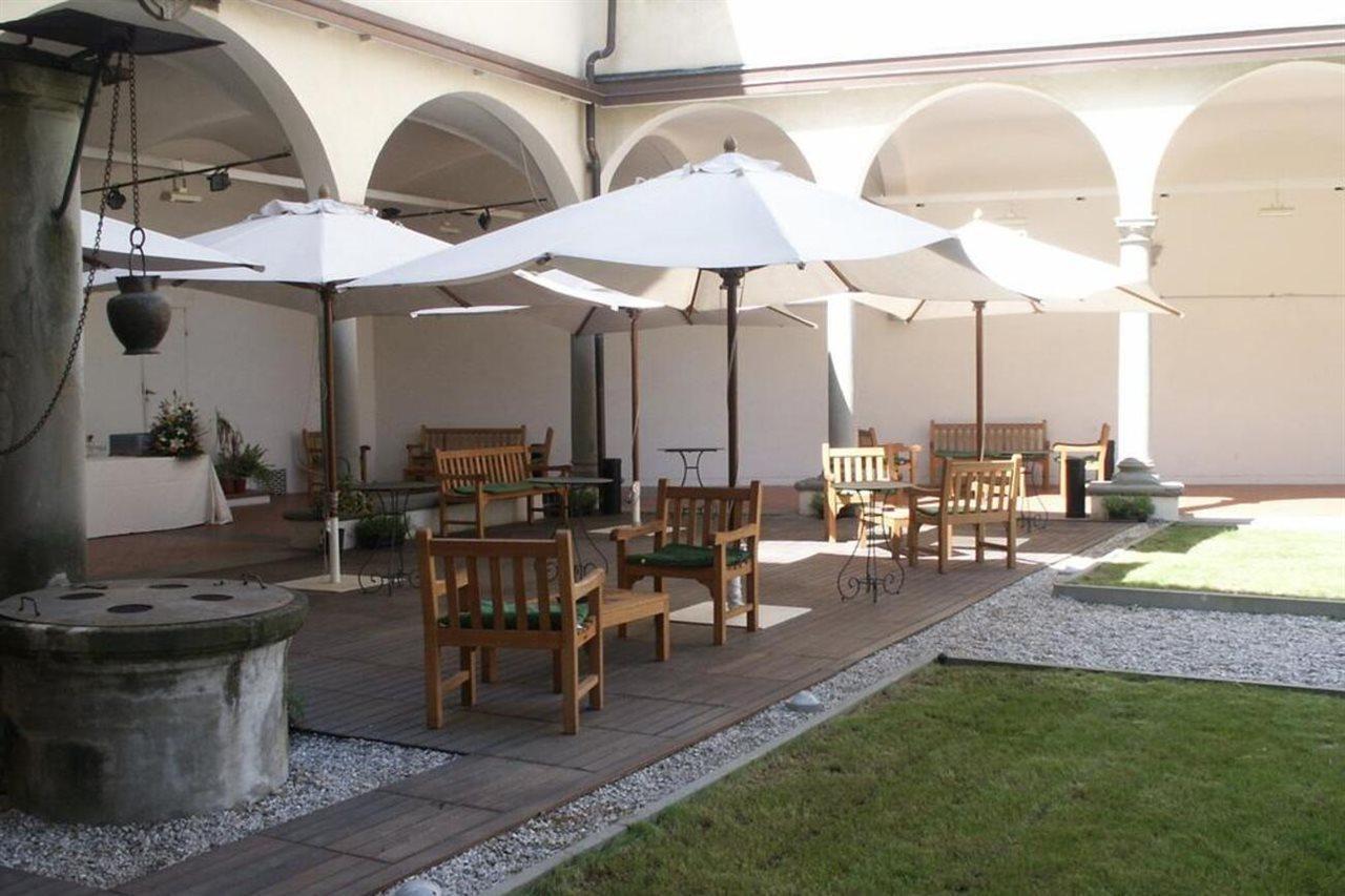 Bed and Breakfast Convitto Della Calza - Casa Per Ferie Florencja Zewnętrze zdjęcie
