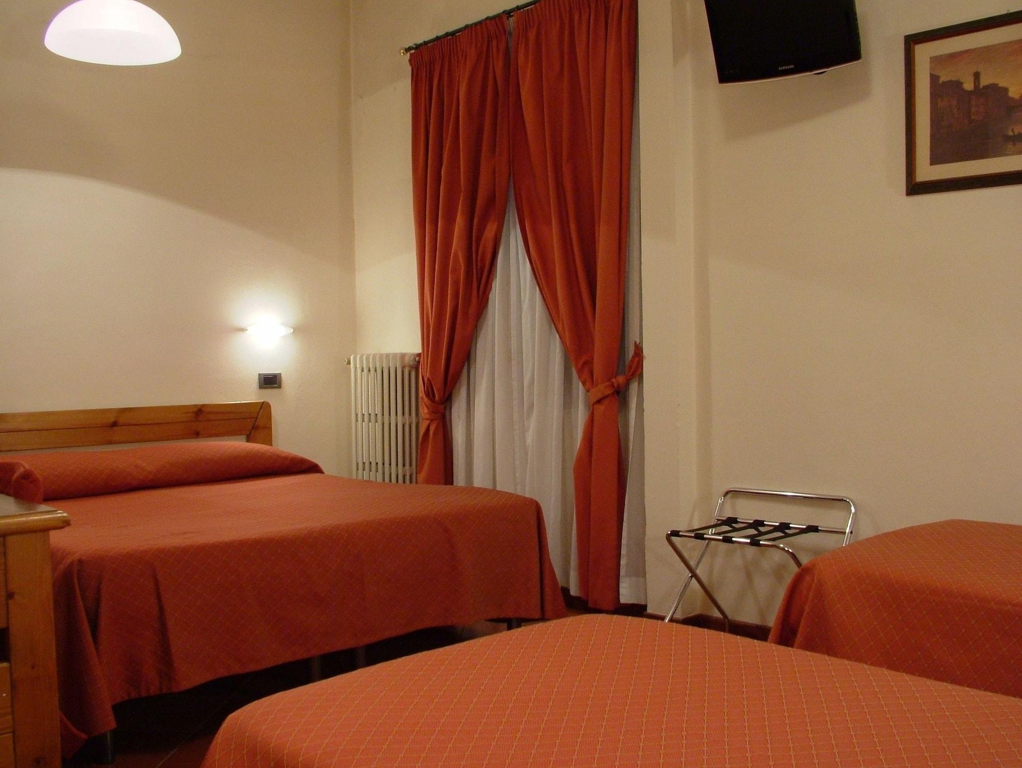 Bed and Breakfast Convitto Della Calza - Casa Per Ferie Florencja Zewnętrze zdjęcie