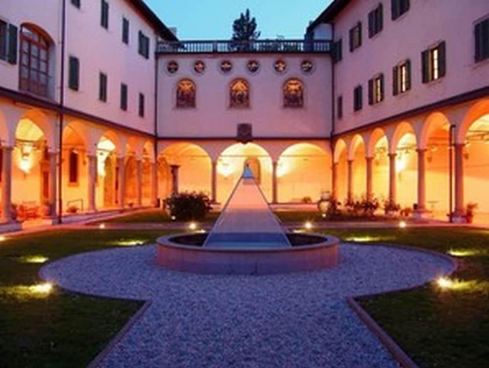 Bed and Breakfast Convitto Della Calza - Casa Per Ferie Florencja Zewnętrze zdjęcie