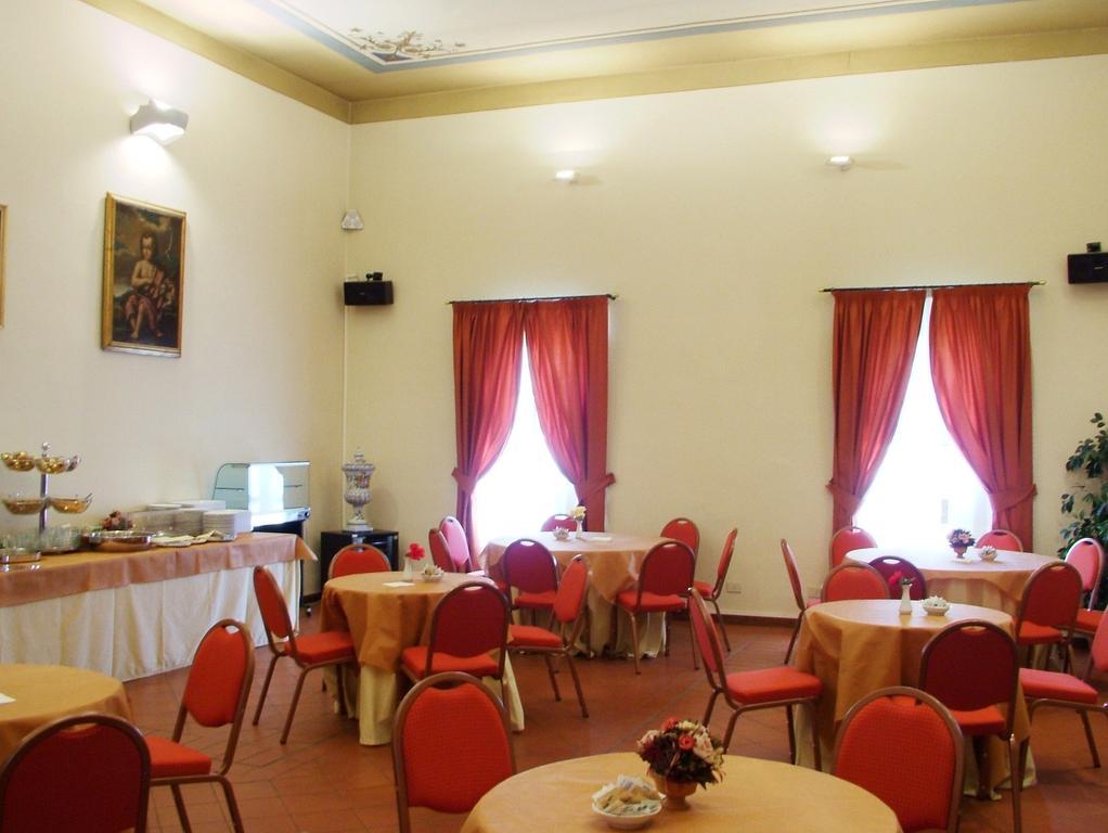 Bed and Breakfast Convitto Della Calza - Casa Per Ferie Florencja Zewnętrze zdjęcie