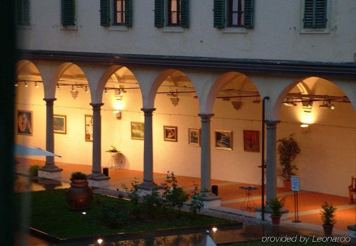 Bed and Breakfast Convitto Della Calza - Casa Per Ferie Florencja Zewnętrze zdjęcie