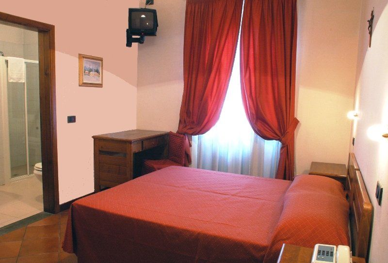 Bed and Breakfast Convitto Della Calza - Casa Per Ferie Florencja Zewnętrze zdjęcie
