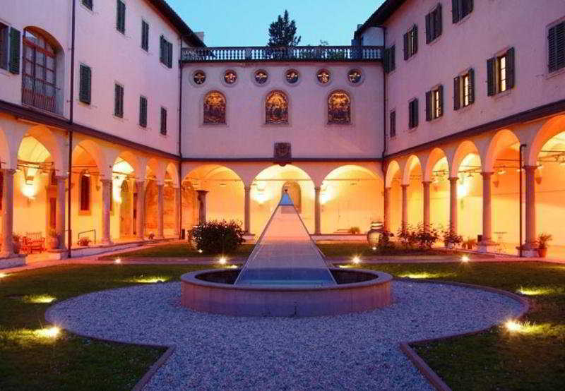 Bed and Breakfast Convitto Della Calza - Casa Per Ferie Florencja Zewnętrze zdjęcie