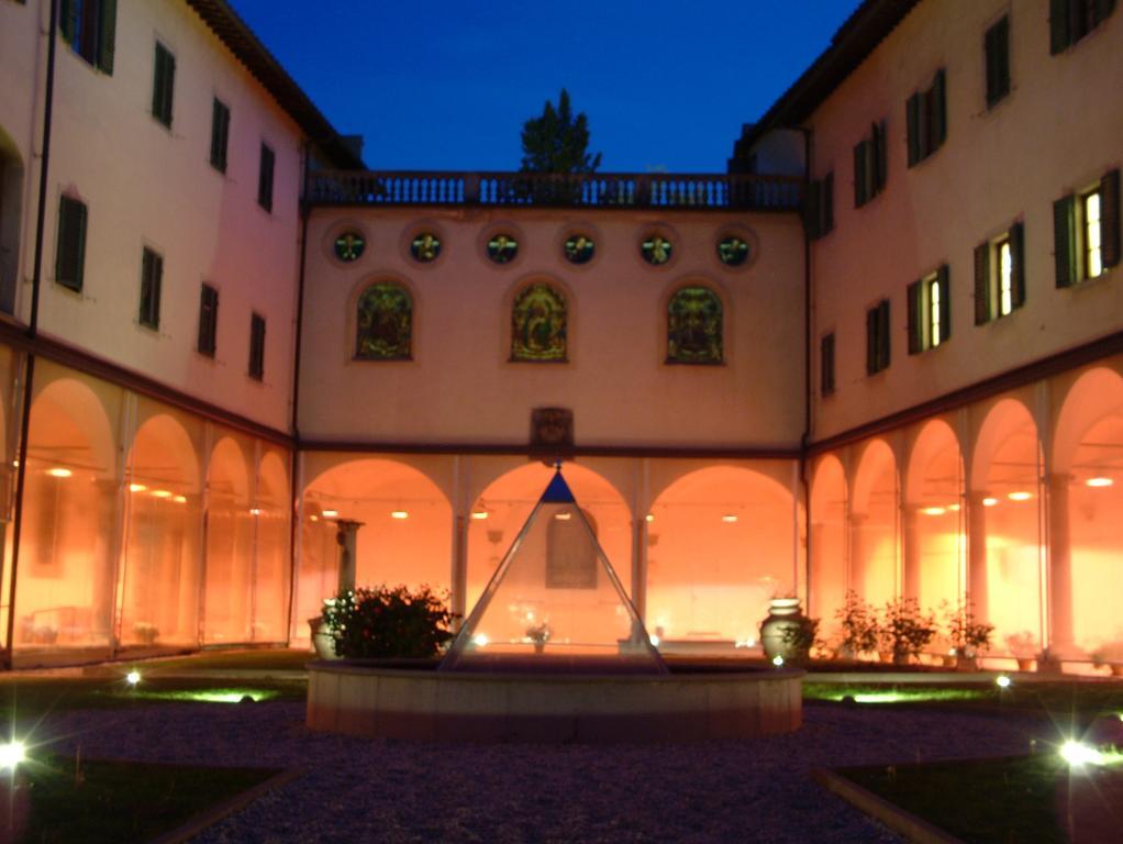 Bed and Breakfast Convitto Della Calza - Casa Per Ferie Florencja Zewnętrze zdjęcie