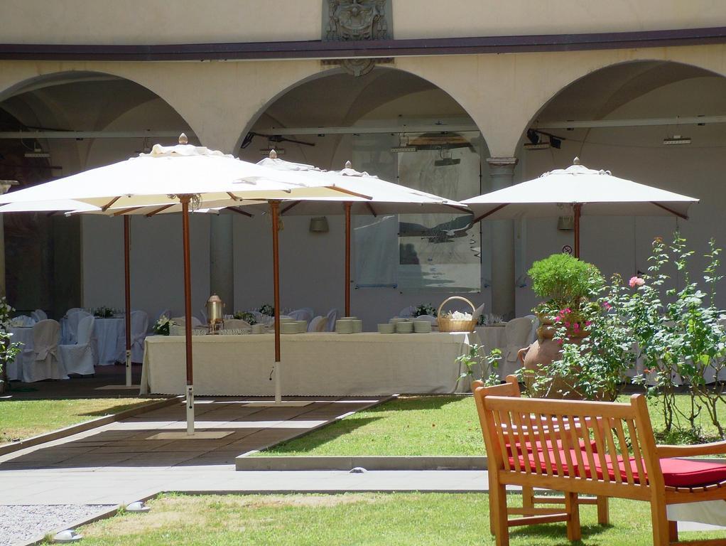 Bed and Breakfast Convitto Della Calza - Casa Per Ferie Florencja Zewnętrze zdjęcie