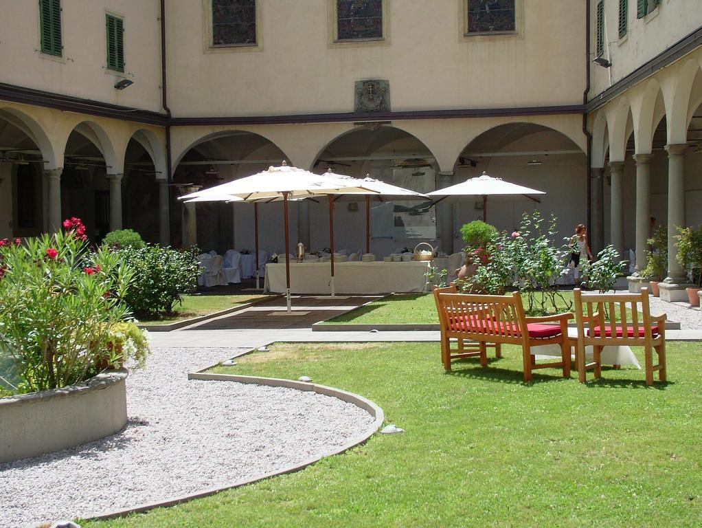 Bed and Breakfast Convitto Della Calza - Casa Per Ferie Florencja Zewnętrze zdjęcie
