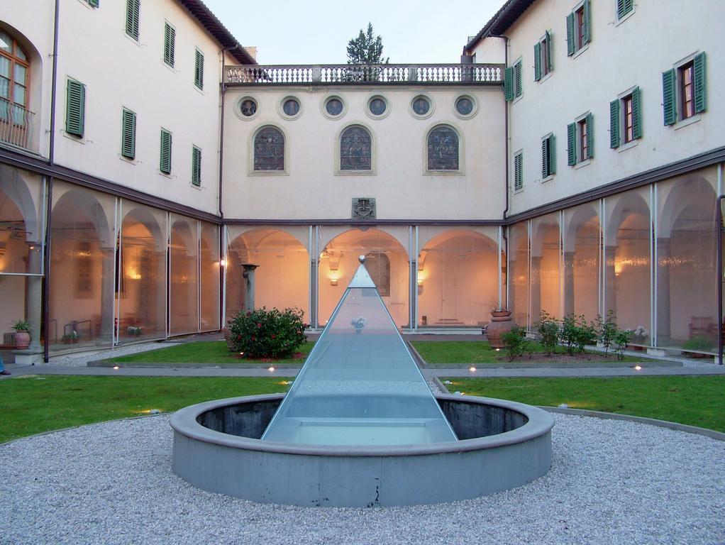 Bed and Breakfast Convitto Della Calza - Casa Per Ferie Florencja Zewnętrze zdjęcie